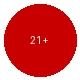 21+年龄限制